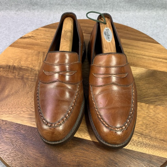 Allen Edmonds \